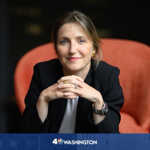 Magali Fiechter
